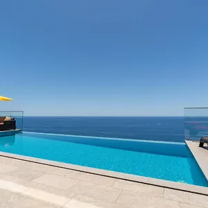  Hébergement de vacances Sonho Do Oceano