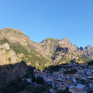 Coracao Da Madeira Apartament