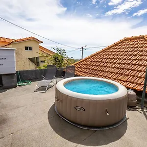 Casa Da Achadinha By Atlantic Dom wakacyjny